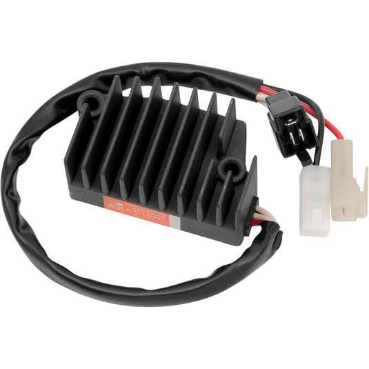 Ricks Motorsport Electric 10-412 Rectifier/Regulator