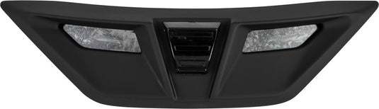 Fly Racing Mouth Vent for Revolt Helmet - Green/Black