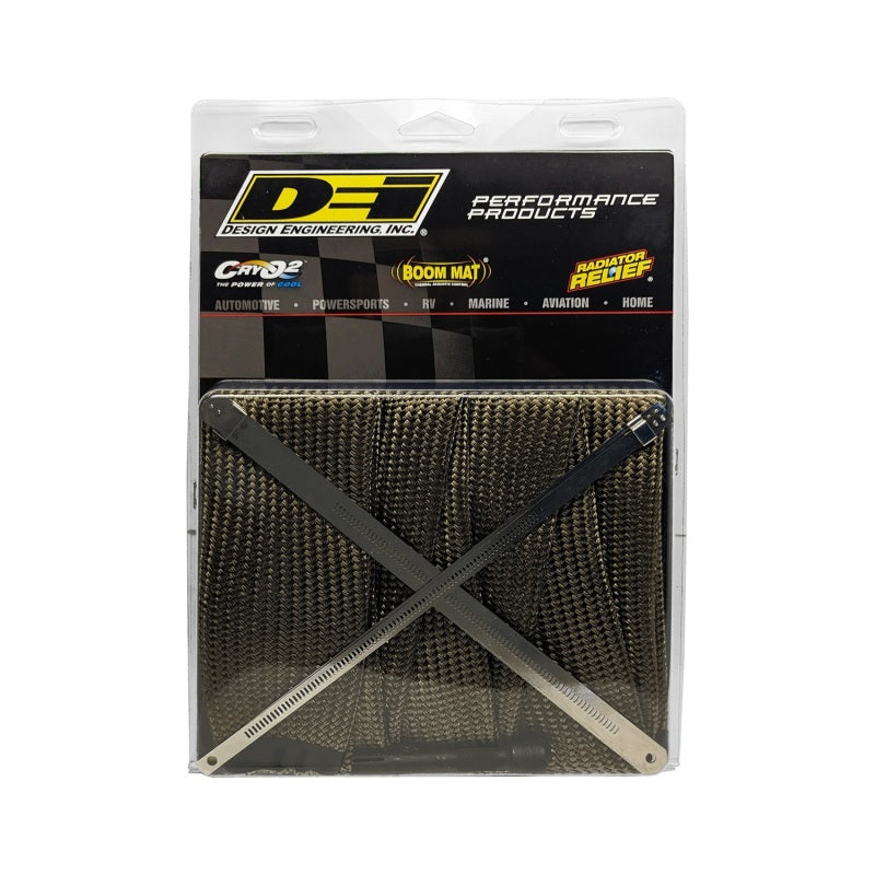 Load image into Gallery viewer, Dei 10022 DEI Powersport
