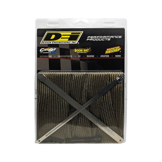 Dei 10022 DEI Powersport