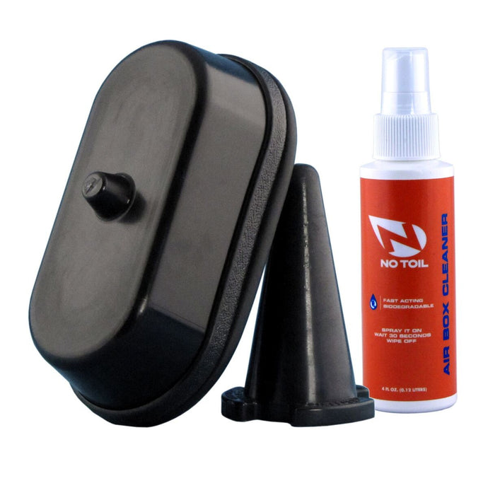 No Toil WK180-46 Bike Wash Kit