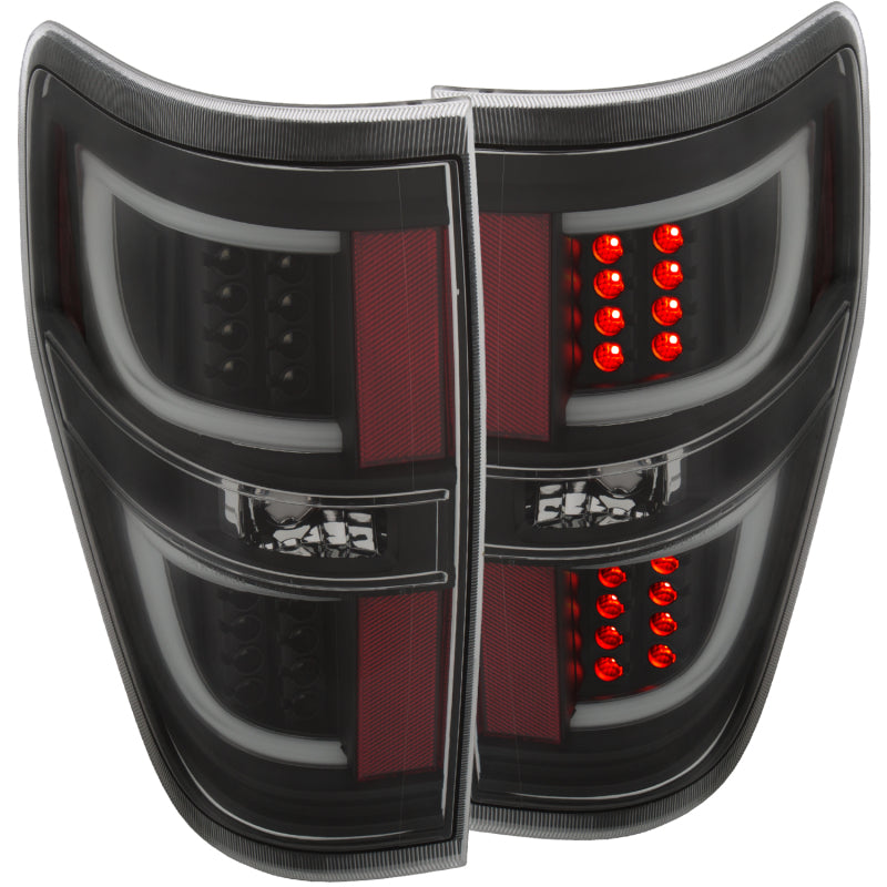 Load image into Gallery viewer, Anzo 311257 ANZ LED Taillights

