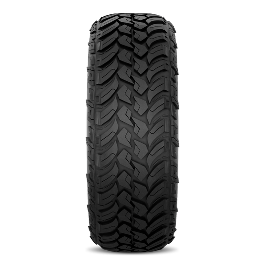 Amp Tires 38-135024AMP/CM2F AMT Terrain Attack M/T