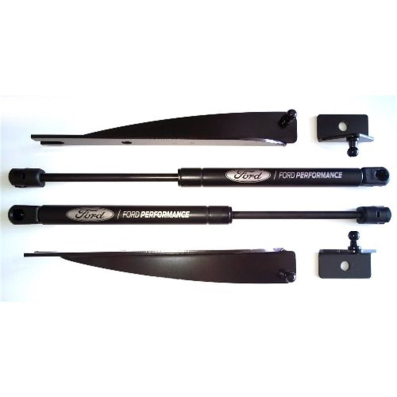 Load image into Gallery viewer, Ford Racing M-16826-M FR Hood Lift Kits

