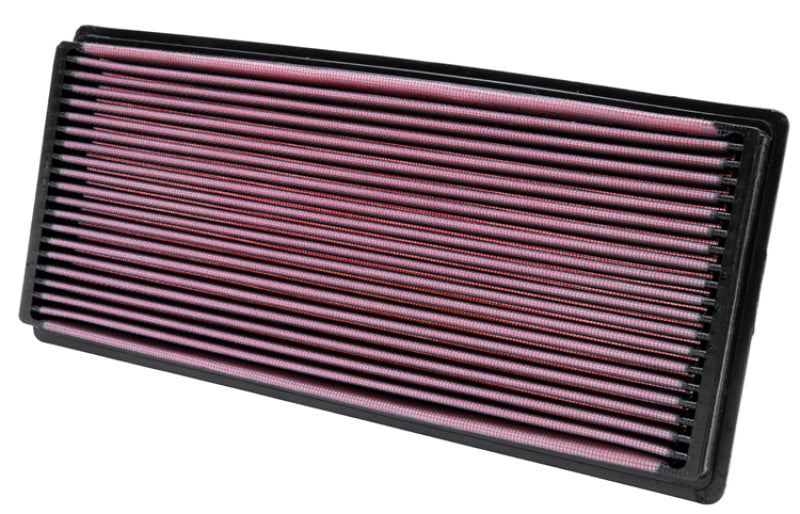 Load image into Gallery viewer, K&amp;N Engineering 33-2114 KN Drop in Air Filters
