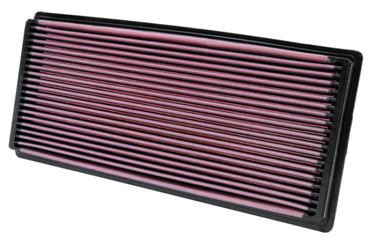 K&N Engineering 33-2114 KN Drop in Air Filters