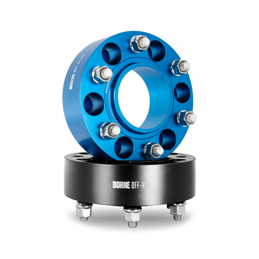 Mishimoto BNWS-004-500BK MM Wheel Spacers