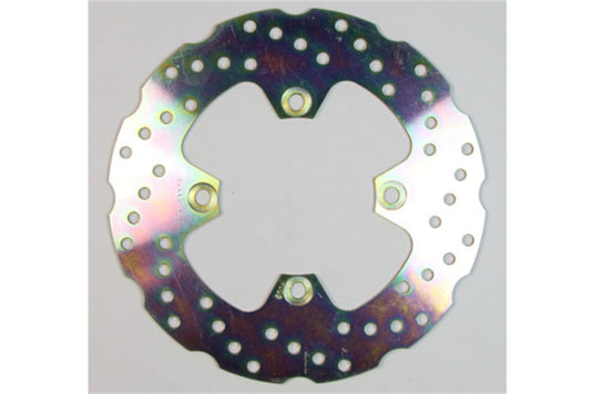 Ebc Powersports MD4009C EBC MD Contour Rotors