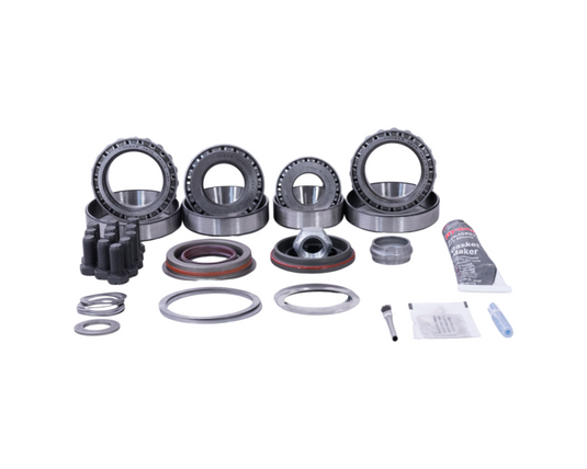 Revolution Gear & Axle 35-2034-S RGA Master Install Kits