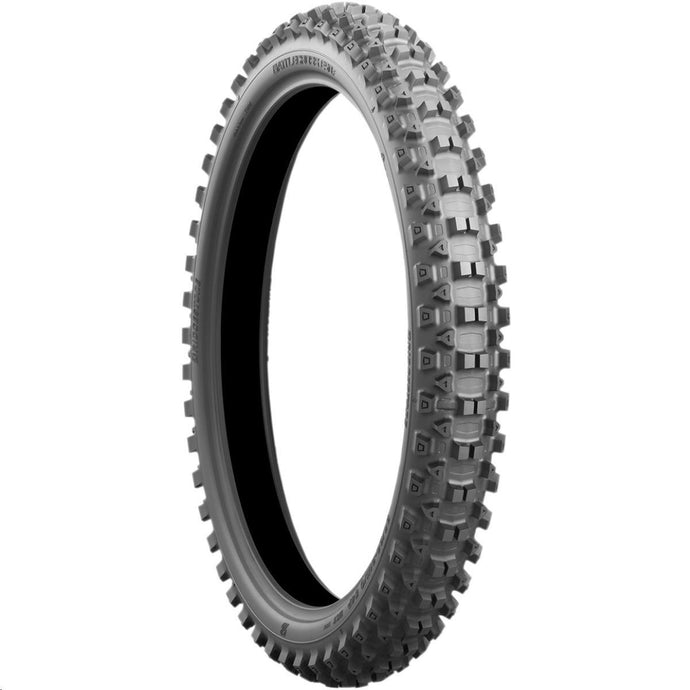 Bridgestone 11451 Battlecross E50 Front Tire - 90/90-21