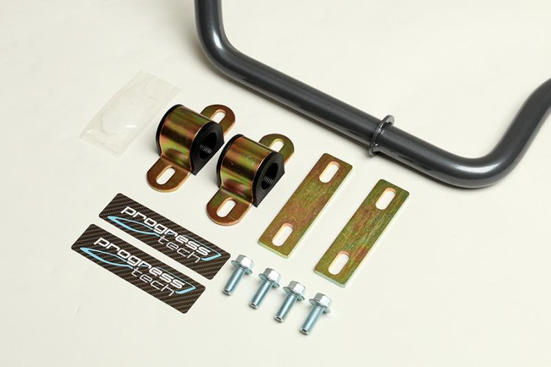 Load image into Gallery viewer, Progress Technology 61.0102 PRG Front Sway Bars
