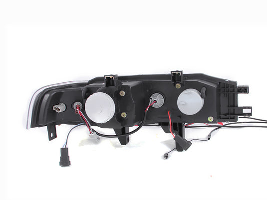 Anzo 121048 ANZ LED/Projector Headlights