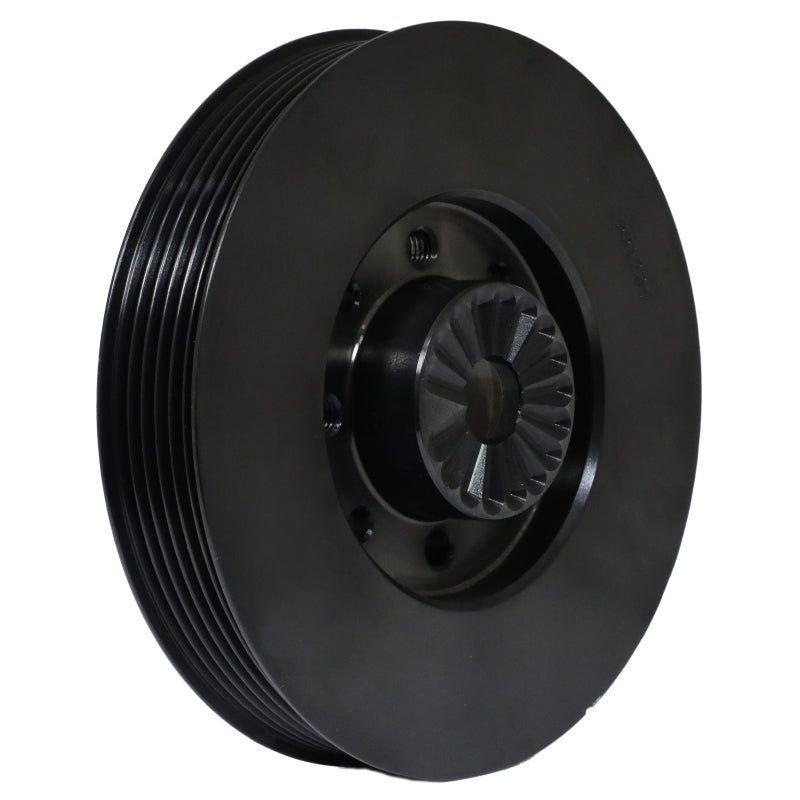 Load image into Gallery viewer, Fluidampr 551231 FDR Dampers - Import
