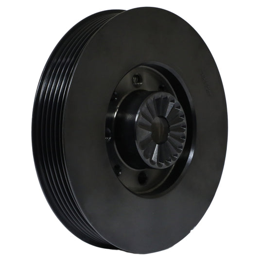 Fluidampr 551231 FDR Dampers - Import