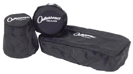 Outerwears 20-1055-01 Water Repellent Pre-Filter