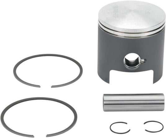 Wsm 010-843-06PK Platinum Series Piston Kit (796cc) - Standard Bore 82.75mm