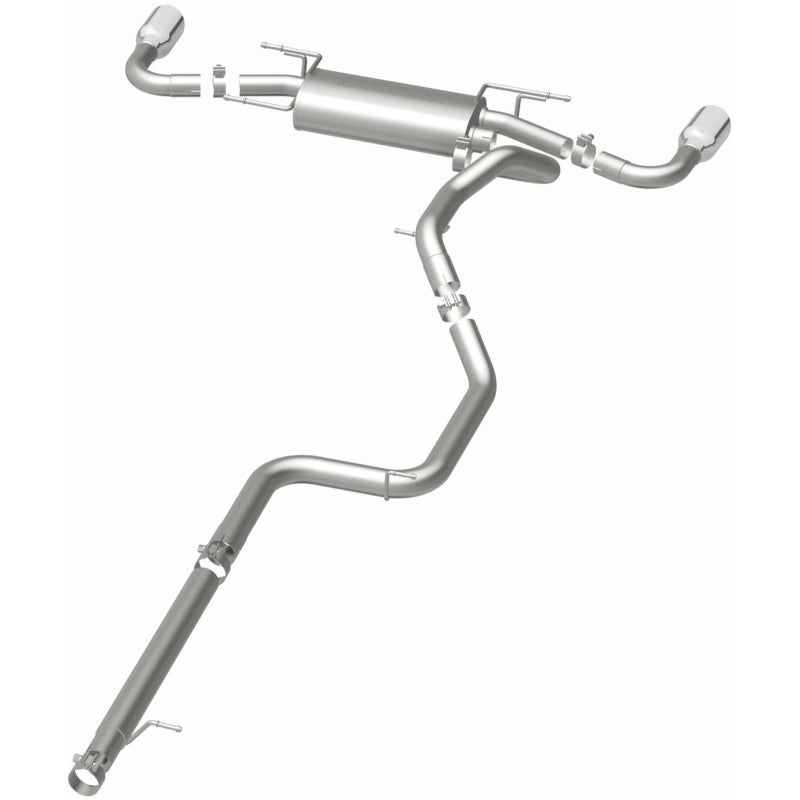 Load image into Gallery viewer, Magnaflow 15146 MAG Catback Exhaust
