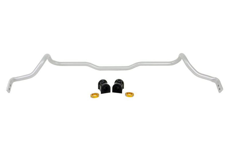 Load image into Gallery viewer, Whiteline BMF64Z WL Sway Bars - Front
