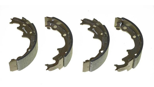Brembo Oe S83559N BRE Drum Brake Shoes