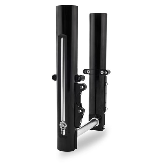 Performance Machine 0208-2098-BM PFM Fork Legs