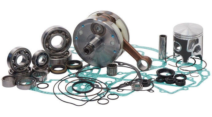 Vertex WR101-065 Complete Engine Rebuild Kit In A Box