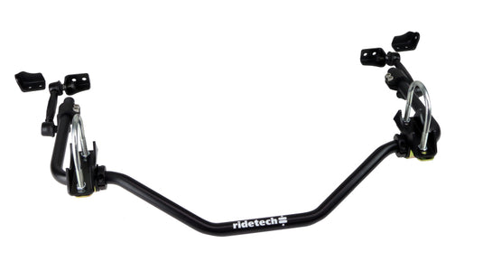 Ridetech 11289102 RID Sway Bars - Rear
