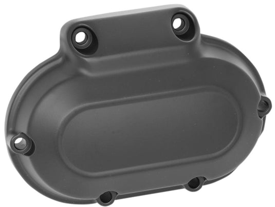 Drag Specialties 1107-0368 Transmission Side Cover - Black