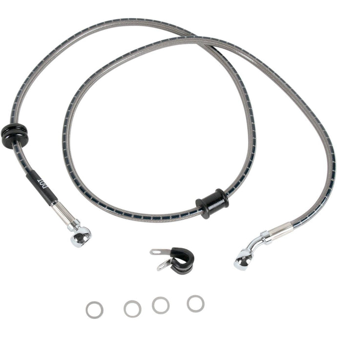Russell R09536 Brake Line Kit