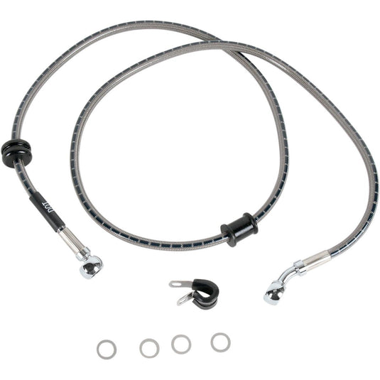 Russell R09536 Brake Line Kit