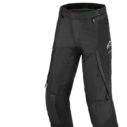 Alpinestars Andes V4 Drystar Pants (XX-Large, Black)