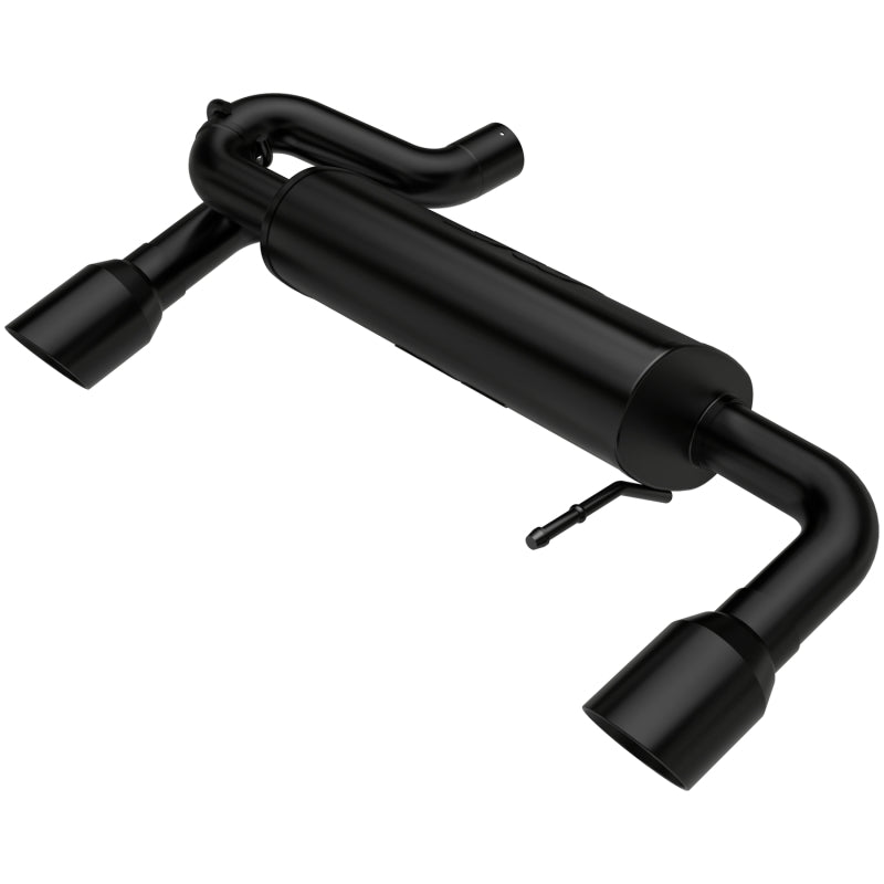 Load image into Gallery viewer, Magnaflow 19555 MAG Axle Back Exhaust
