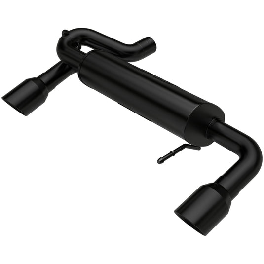 Magnaflow 19555 MAG Axle Back Exhaust