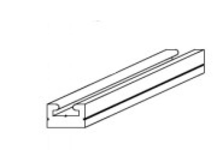 Spi 227-65-80 Tunnel Protector - 54in.