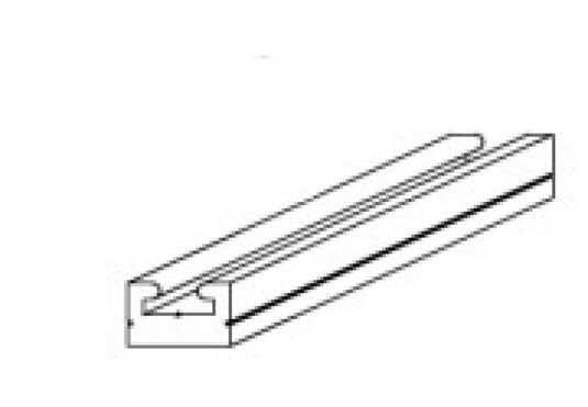 Spi 227-65-80 Tunnel Protector - 54in.