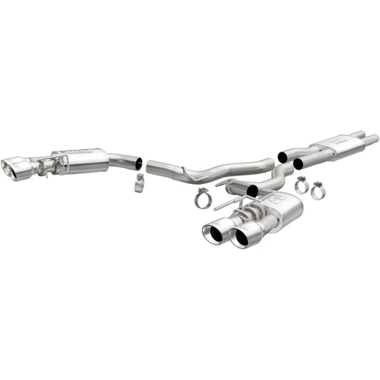 Magnaflow 19370 MAG Catback Exhaust