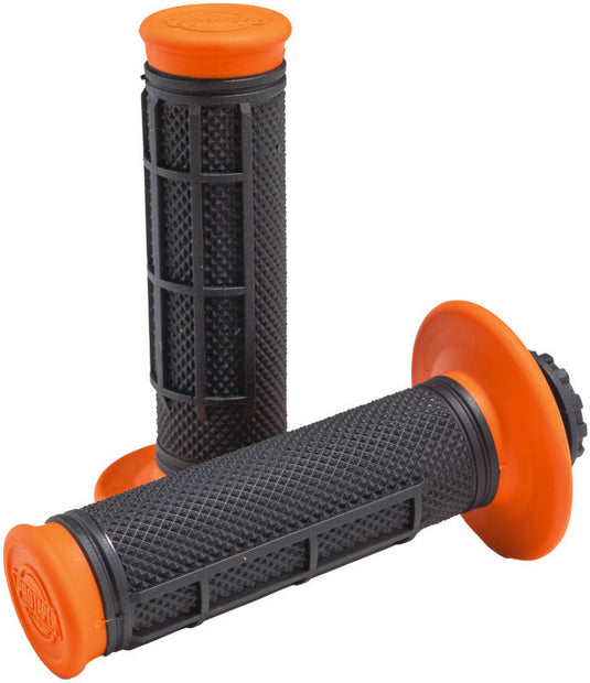 Protaper 023354 PTR Pro Series Clamp On Grips