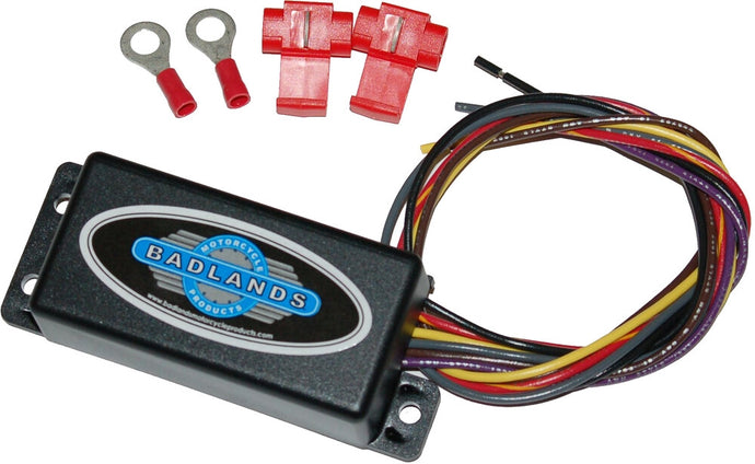 Namz ATS-03 Self-Canceling Turn Signal Module - Hard-Wire ATS