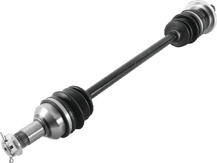 Quadboss 609113 QBS Axles