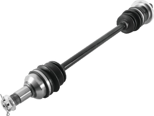Quadboss 609113 QBS Axles