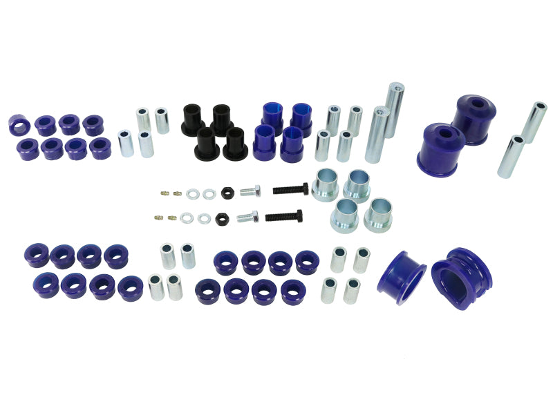 Load image into Gallery viewer, Superpro KIT115K SPR Bushing Kits
