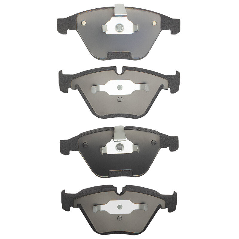 Load image into Gallery viewer, Dfc 1551-0918-01 DFC 5000 Advanced Low Met Brake Pads
