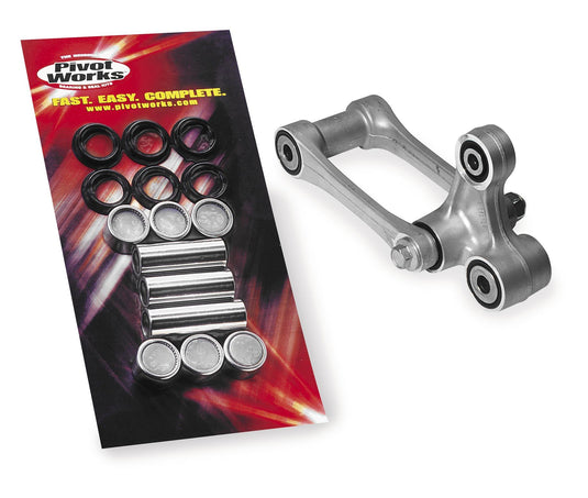 All Balls PWLK-HQ07-000 Linkage Bearing Kit