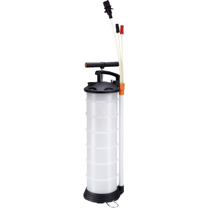 Drag Specialties 3801-0423 Oil Extractor - 6.5L
