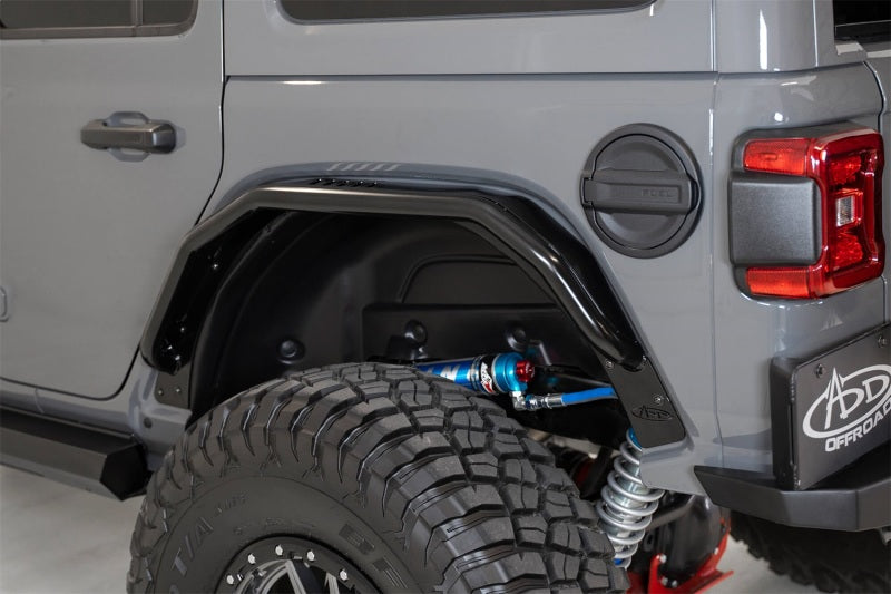 Load image into Gallery viewer, Addictive Desert Designs D96164601NA ADD Stealth Fighter Fenders
