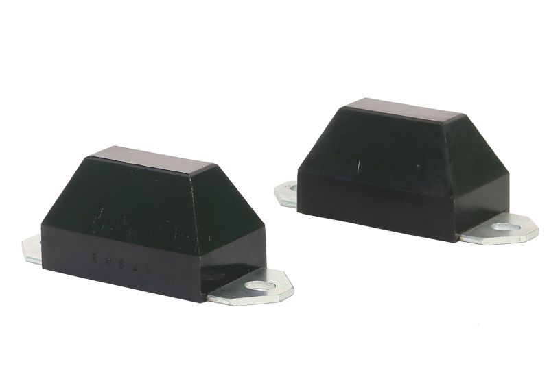 Load image into Gallery viewer, Superpro SPF5281K SPR Bump Stop Bushing Kits
