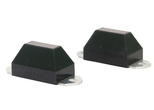 Superpro SPF5281K SPR Bump Stop Bushing Kits