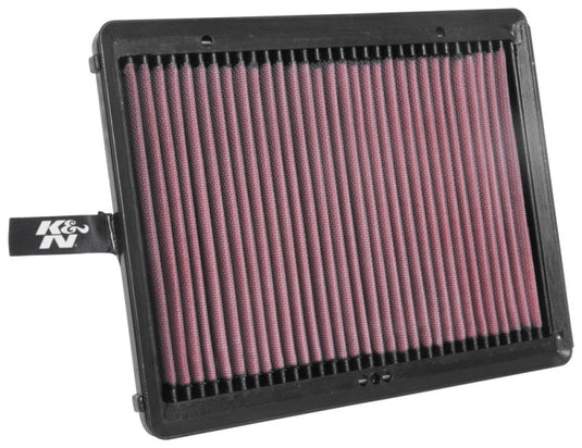 K&N Engineering 33-5057 KN Drop in Air Filters