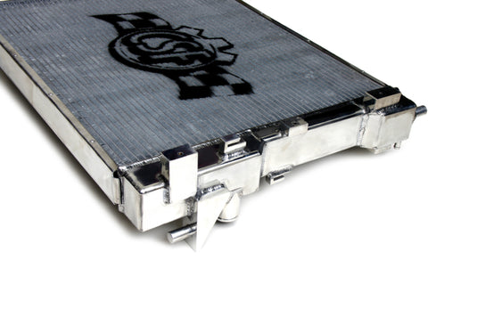 Csf 7037 CSF Radiators - Aluminum