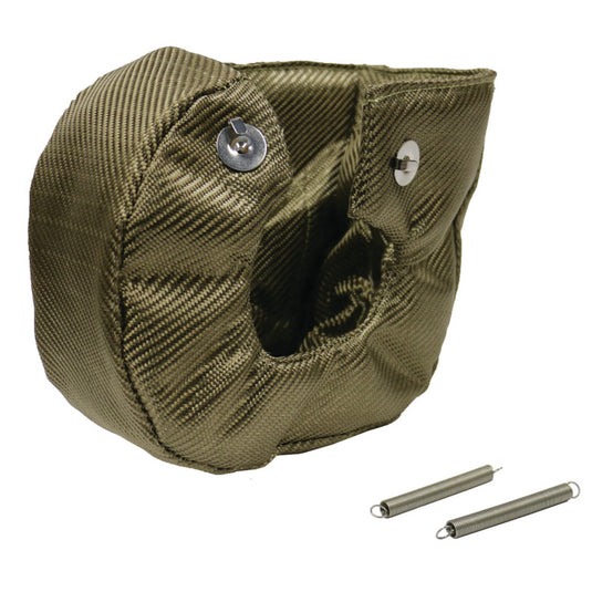 Bd Diesel 1453522 BDD Turbo Blanket