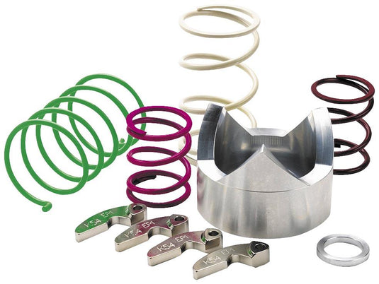 Epi WE437076 Economy Clutch Kit - Elevation: 0-3000ft. - Tire Size: Stock